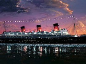 002-96-016 -The Queen Mary - Well Deserved Rest-.jpg